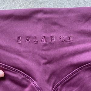 Vitality (Balance Athletica) Cloud Leggings
